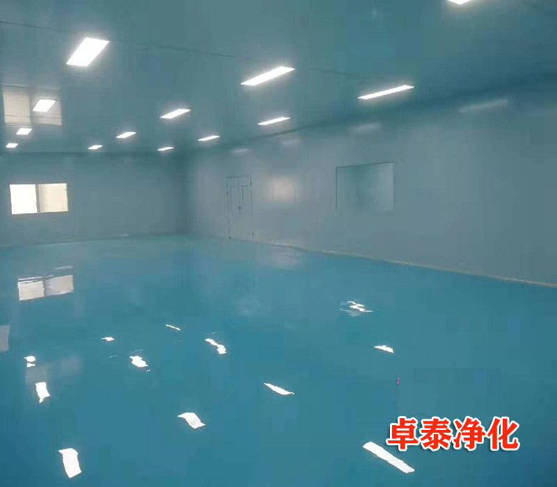 怎么樣能延長(zhǎng)食品保質(zhì)期合理布局設(shè)計(jì)食品凈化車間功能是重要因素之一，卓泰凈化工程公司探討。